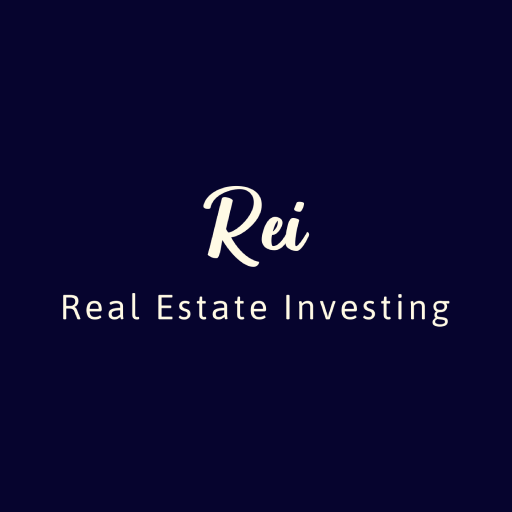 REI Real Estate Investing